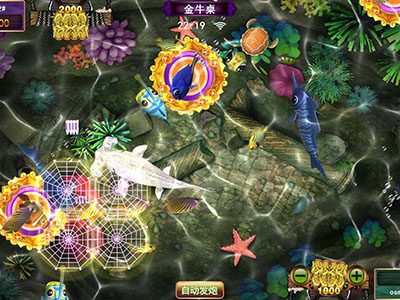 星力九代诚信电玩