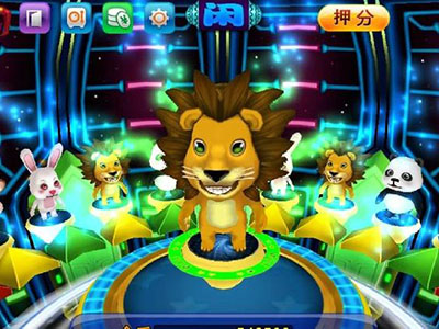 正版9代星力打鱼