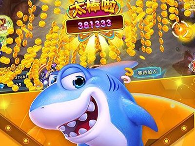 全新10代星力游戏